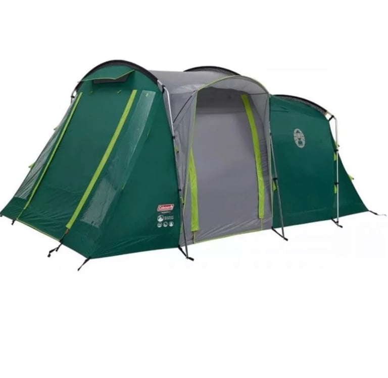Coleman Mackenzie 4 Person Blackout Bedroom RRP £600 Excellent Condition