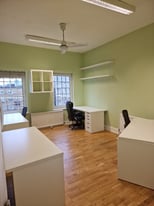 image for Office to let in South Bank SE1 - £850 pcm all inclusive