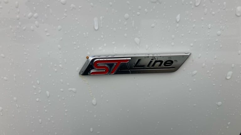 2023 Ford Focus 1.0 EcoBoost ST-Line 5dr Petrol Estate Estate Petrol Manual