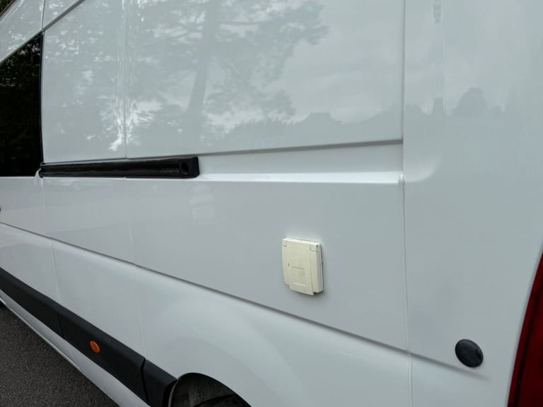 2015 Renault Master 2.3 dCi 35 CAMPERVAN Business Panel Van 5dr Diesel Manual FWD LWB Medium Ro M...