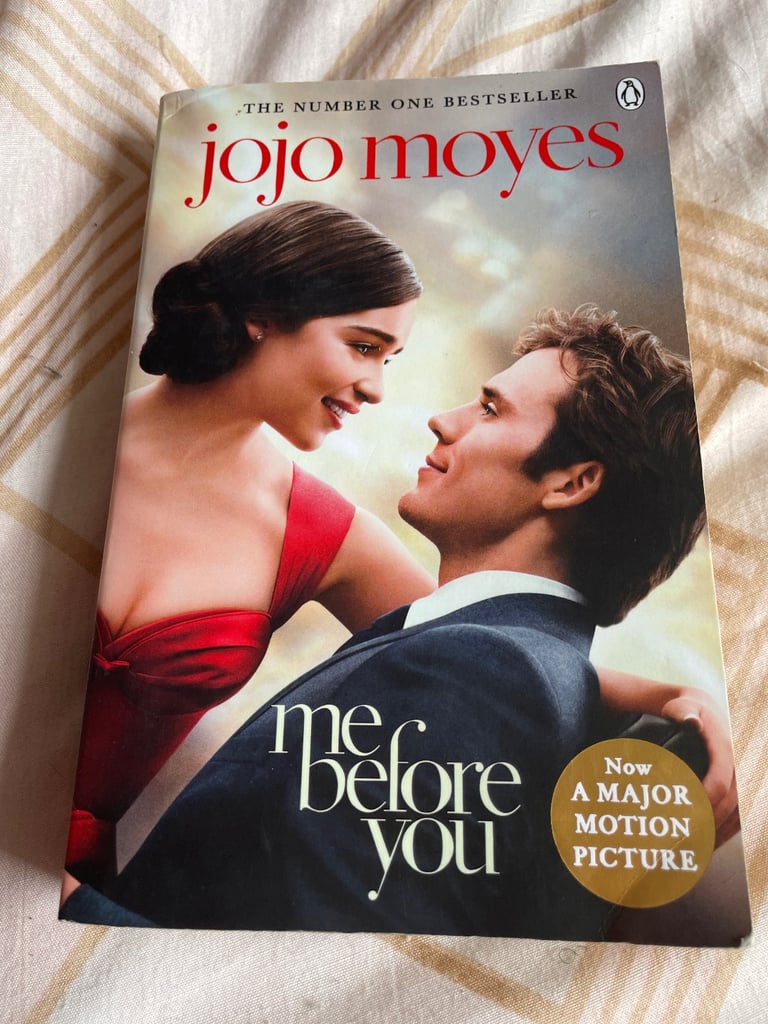 Me before you 