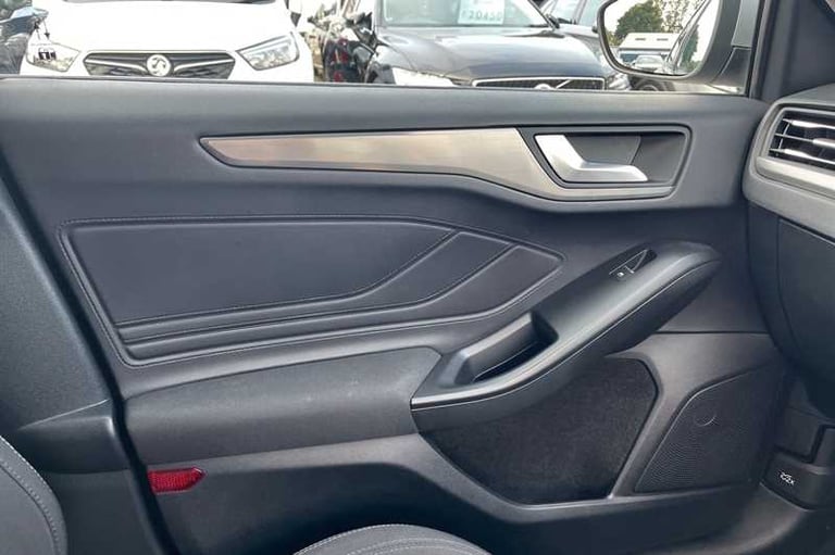 2023 Ford Focus 1.5 EcoBlue Titanium Estate 5dr Diesel Auto Euro 6 (s/s) (120 ps) Estate Diesel A...