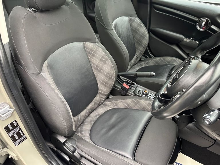 2018 MINI Hatch 1.5 Cooper Hatchback 5dr Petrol Manual Euro 6 (s/s) (136 ps) Hatchback Petrol Manual