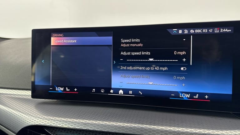 2025 BMW 3 Series 330e 22.3 kWh M Sport 4dr Step Auto Saloon Saloon Hybrid Automatic