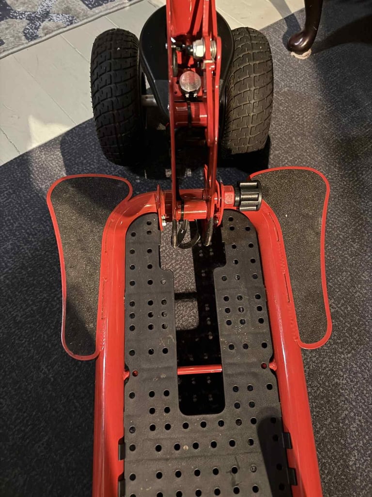Scooter