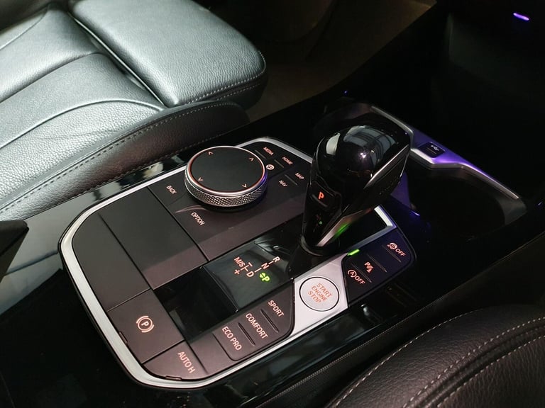 2023 BMW 1 Series 1.5 118i M Sport (LCP) DCT Euro 6 (s/s) 5dr HATCHBACK Petrol Automatic