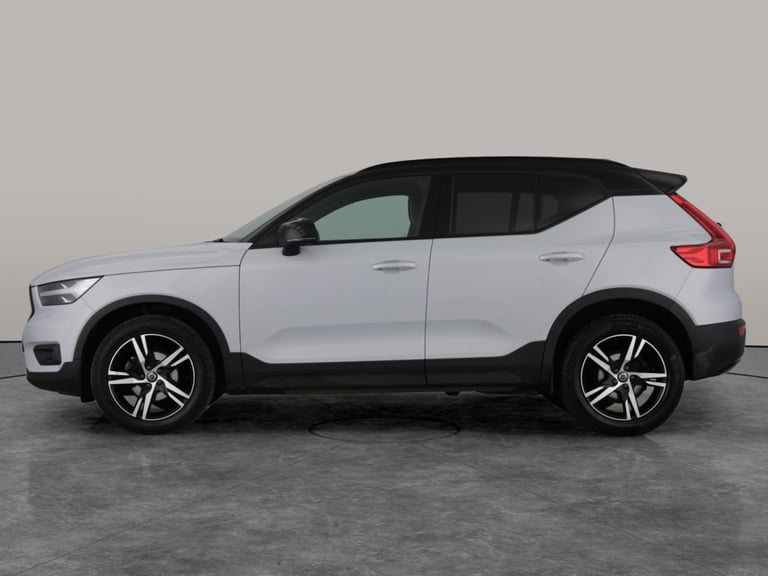 2021 Volvo XC40 1.5 T3 R-Design SUV 5dr Petrol Manual Euro 6 (s/s) (163 ps) - VERSATILITY P Suv P...