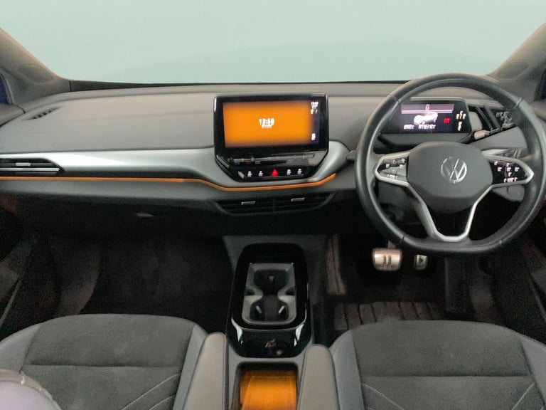 2022 Volkswagen ID.4 109kW Life Pure 52kWh 5dr Auto ESTATE ELECTRIC Automatic