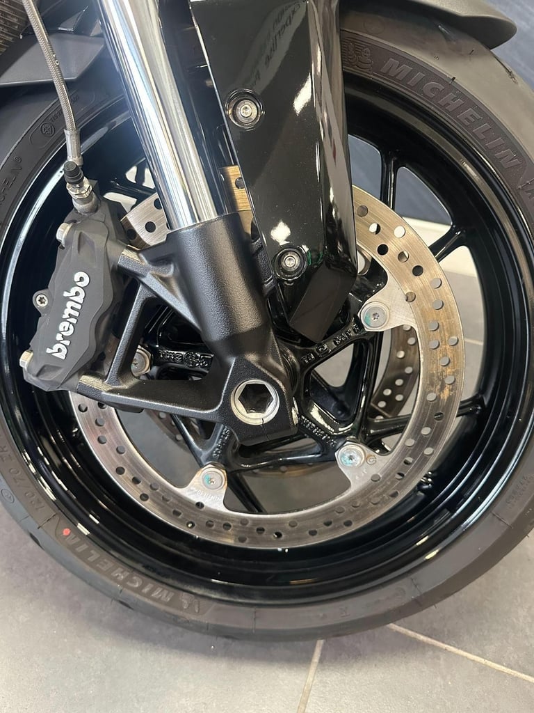 2023 BMW F 900 XR 900 Euro 5