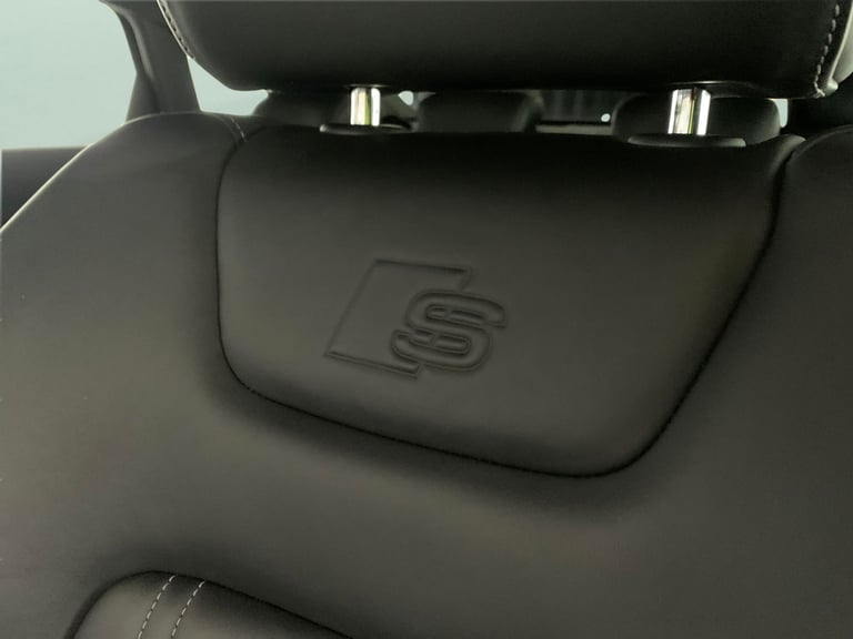 2021 Audi e-tron 55 S line Sportback 5dr Electric Auto quattro 95kWh (408 ps) - CARPLAY - LE Suv ...
