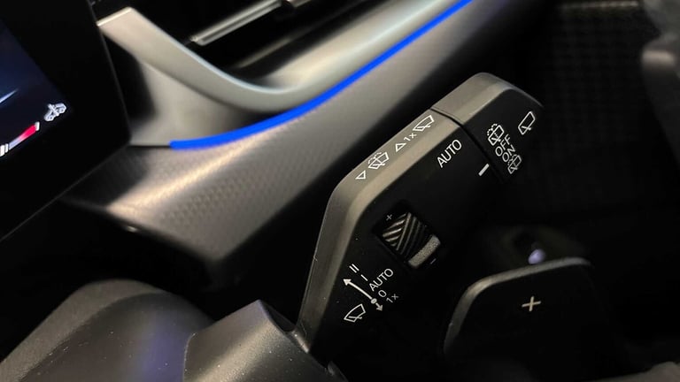 2025 BMW X1 xDrive 23d MHT M Sport 5dr Step Auto Estate Diesel Automatic