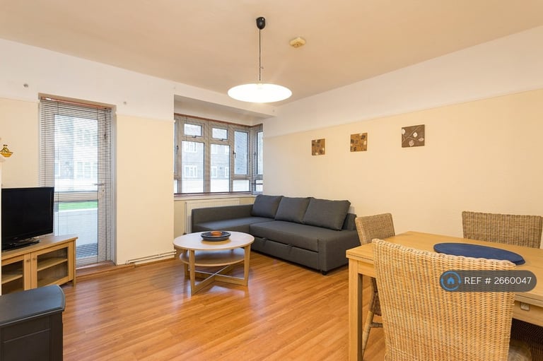 3 bedroom flat in Parrington House, London, SW4 (3 bed) (#2660047)