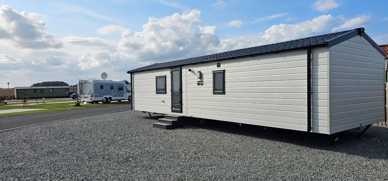 image for delta saffron deluxe in Hornsea  - Lodge / Caravan 