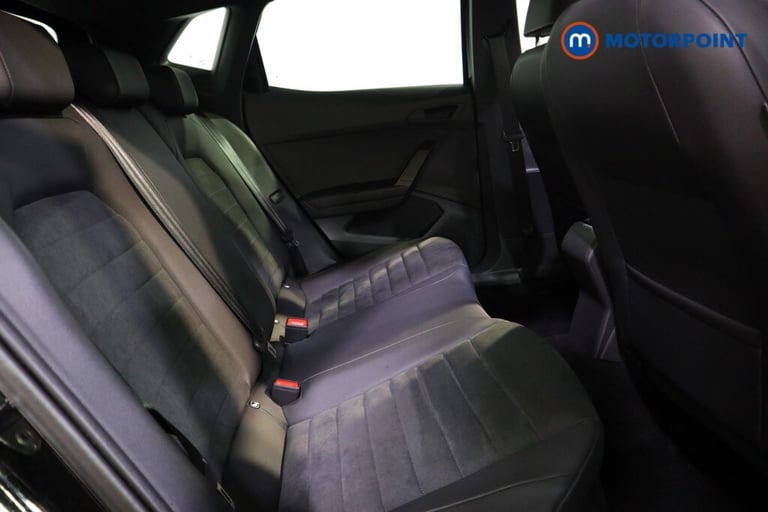 2023 SEAT Ibiza 1.0 TSI 110 Xcellence 5dr Hatchback Petrol Manual