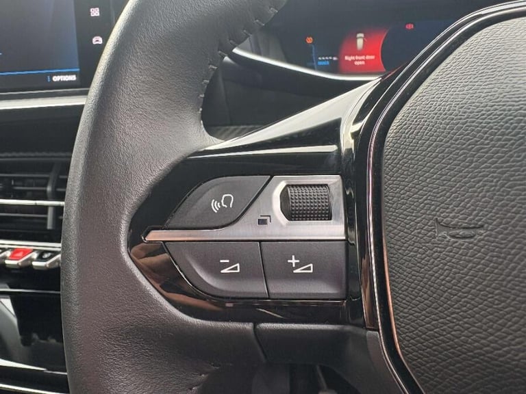 2022 Peugeot 2008 1.2 Puretech Allure Premium Suv 5dr Petrol Manual Euro 6 (s/s) (100 Ps) HATCHBA...