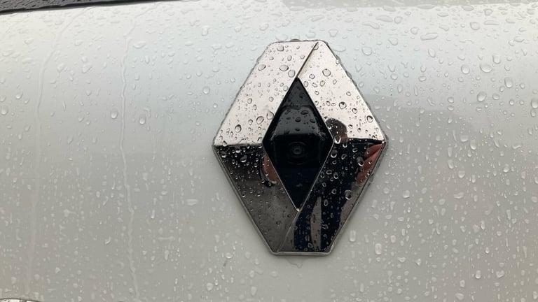 2024 Renault Captur 1.6 E-Tech full hybrid 145 Techno 5dr Auto Hybrid Hatchback Hatchback Hybrid ...