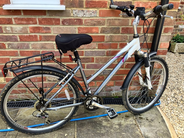 Raleigh bike ladies Page 6 6 Gumtree