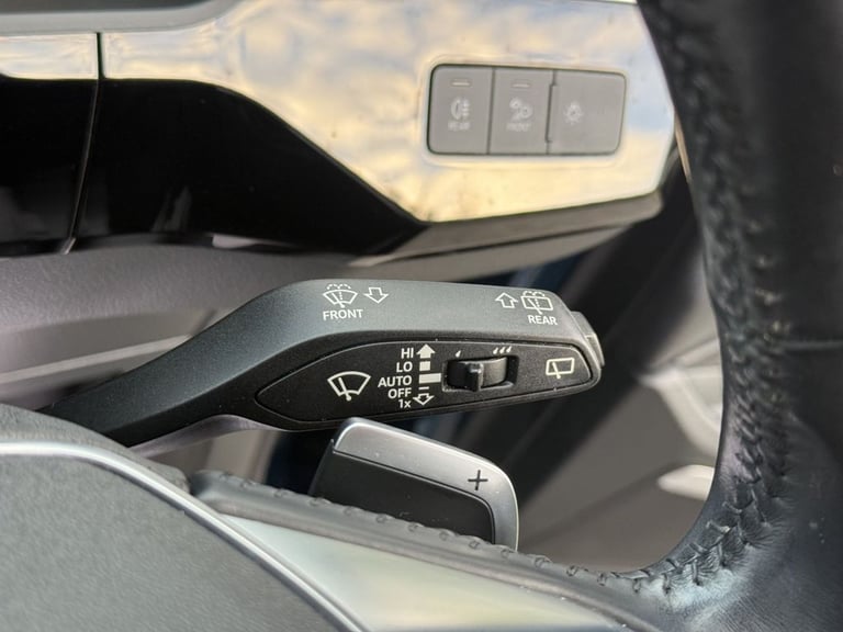 2020 Audi e-tron 50 Technik SUV 5dr Electric Auto quattro 71.2kWh (313 ps) ESTATE ELECTRIC Automatic