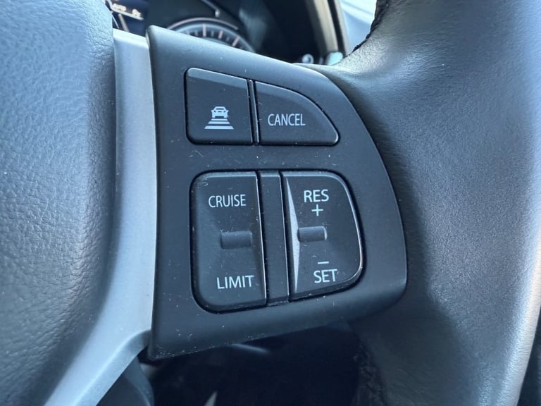  Suzuki Vitara 1.4 Boosterjet 48V Hybrid SZ5 ALLGRIP 5dr Petrol