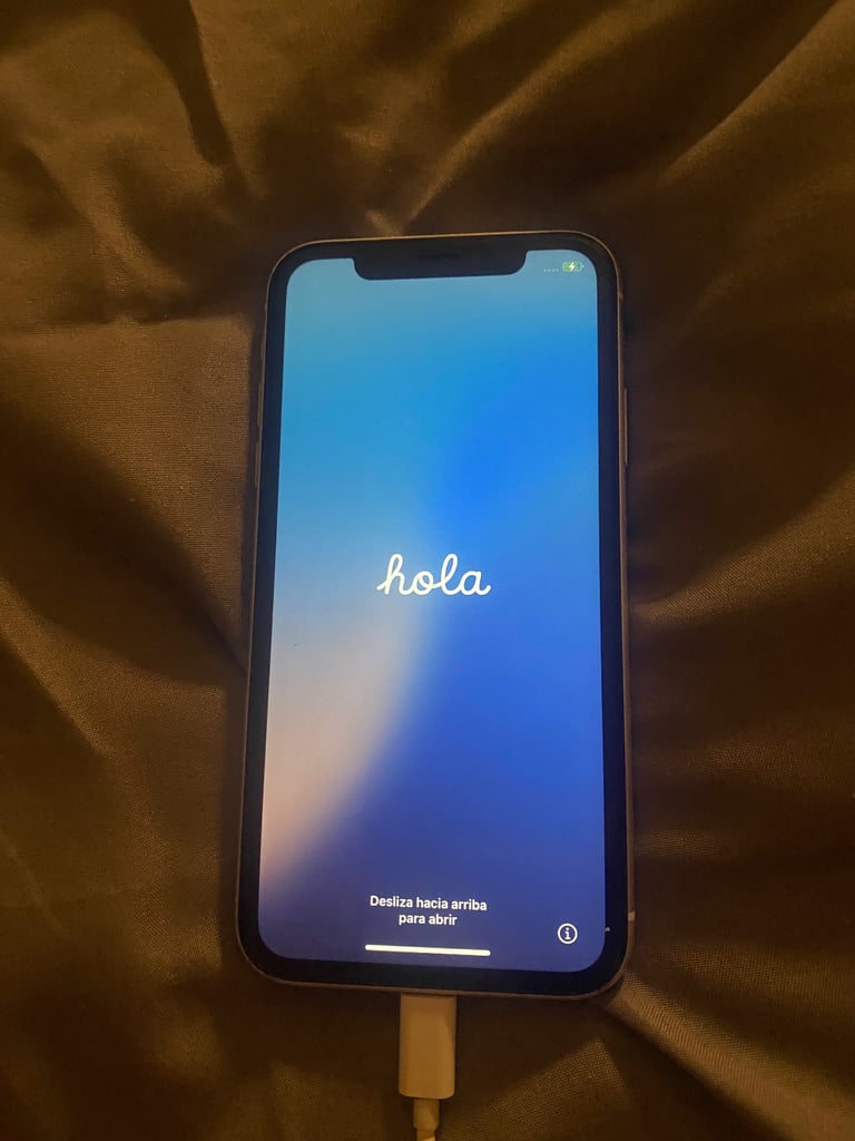 image for IPHONE XR