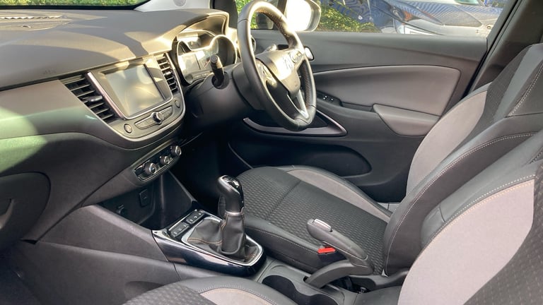 2020 Vauxhall Crossland X 1.2 [83] Elite 5dr Petrol Hatchback Hatchback Petrol Manual