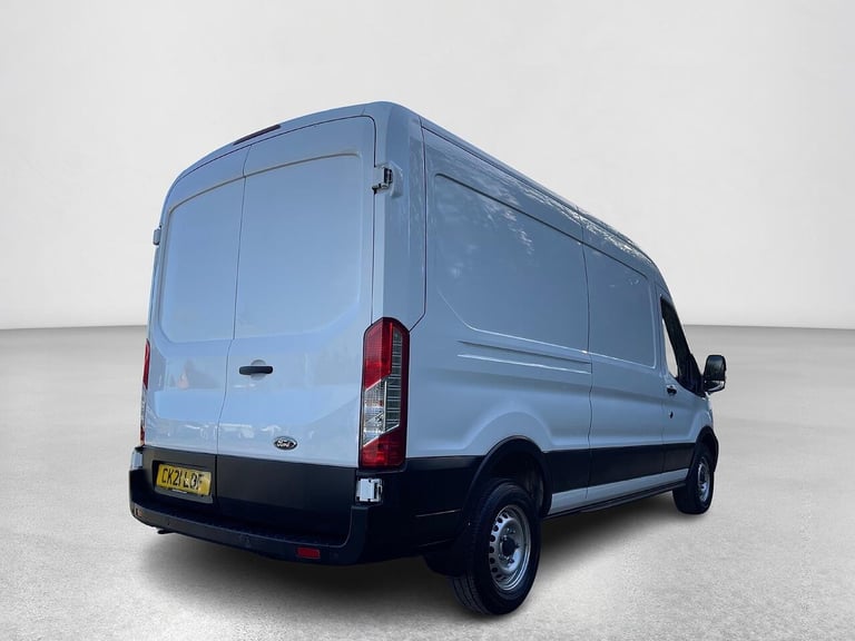2021 Ford Transit 2.0 350 EcoBlue Leader FWD L3 H2 Euro 6 (s/s) 5dr PANEL VAN Diesel Manual