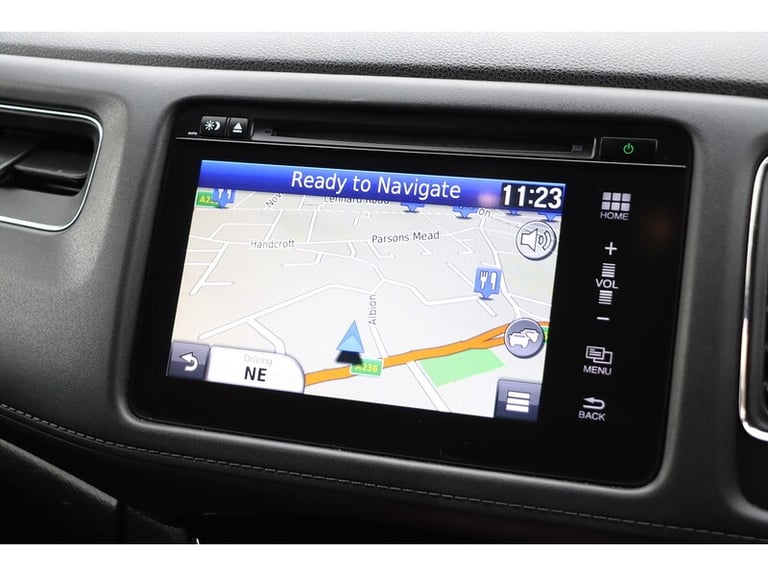 2019 Honda HR-V i-VTEC SE SUV Petrol Automatic