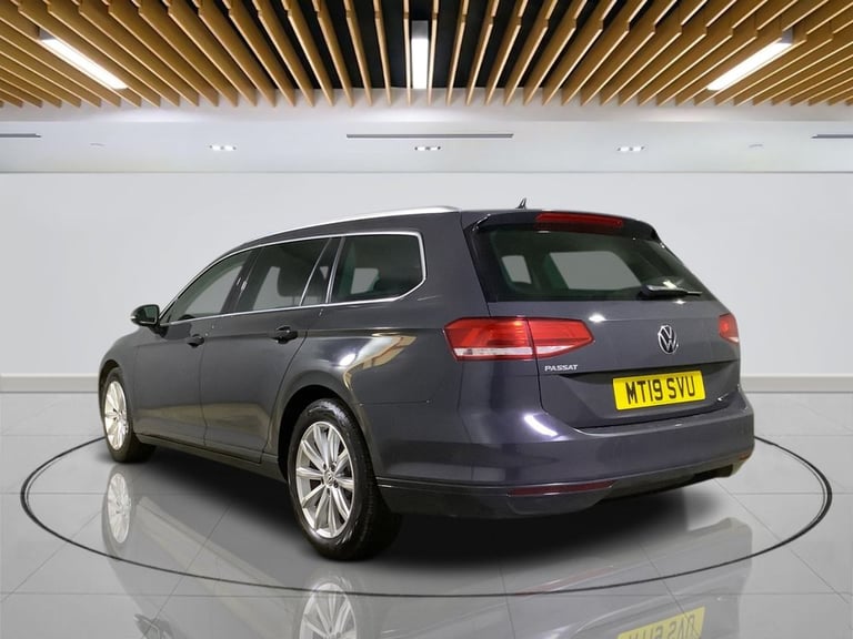 2019 Volkswagen Passat 2.0 TDI SE Business Estate 5dr Diesel DSG Euro 6 (s/s) (150 ps) Estate Die...