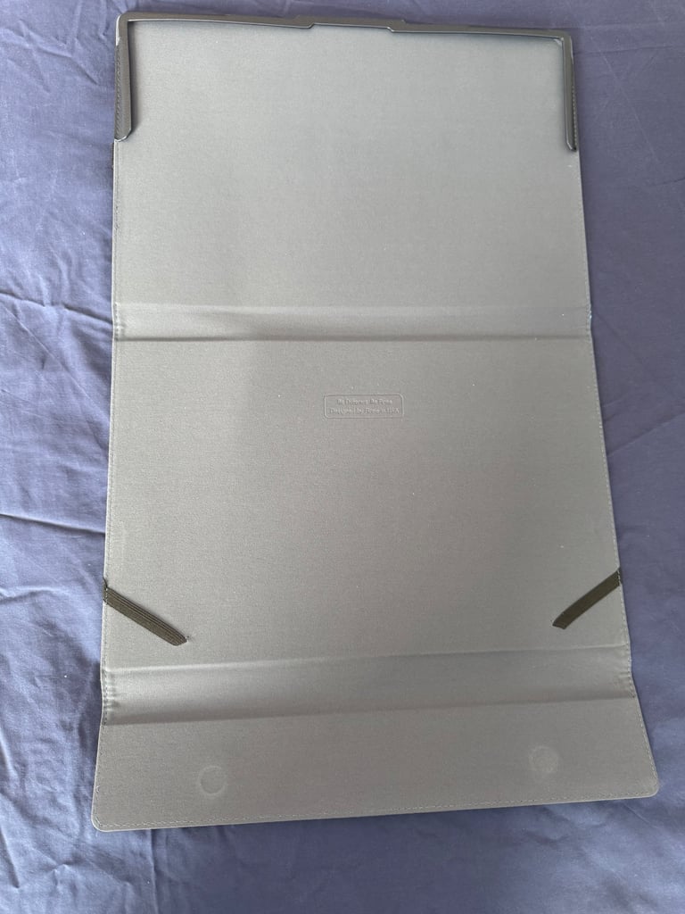 Samsung galaxy book case brand new