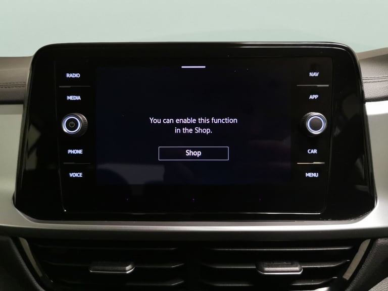 2023 Volkswagen T-Roc 1.0 TSI Life 5dr HATCHBACK PETROL Manual