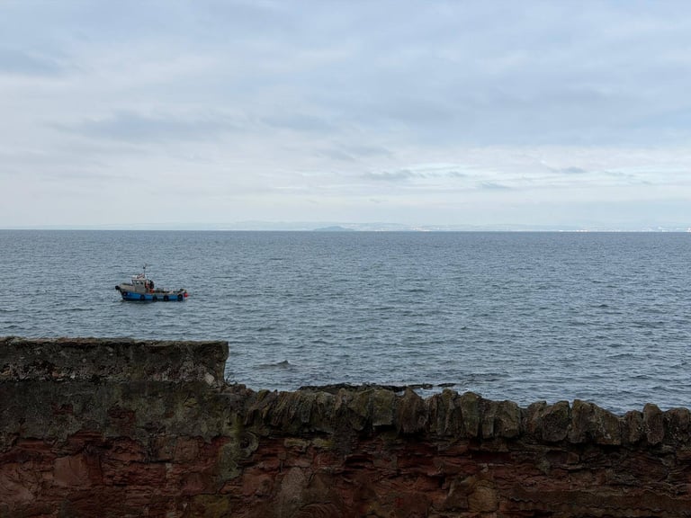 High Street Shop with Garage & Yard – Ideal for Chemist, Salon or Coffee Shop (£900pcm)