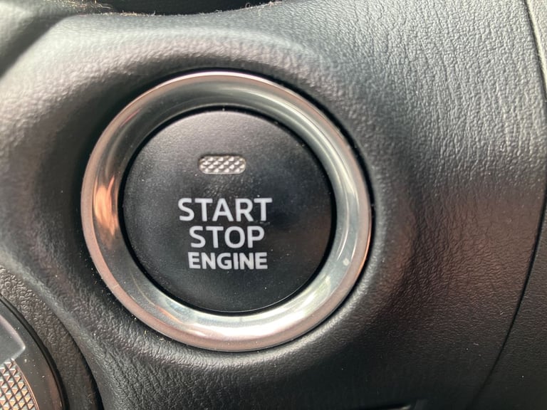 2019 Mazda MX-5 2.0 [184] SE-L Nav+ 2dr Convertible PETROL Manual