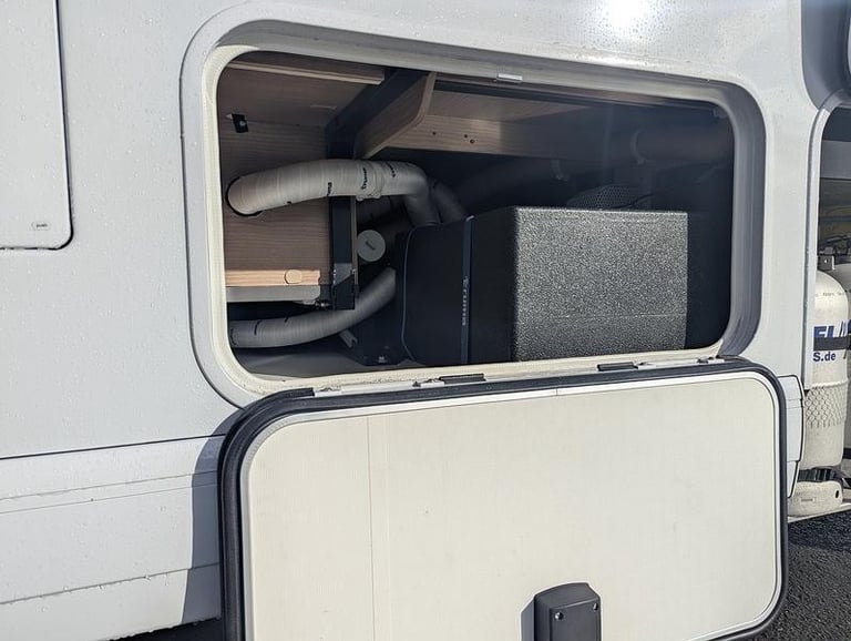 Carthago  0.0  Motorhome 