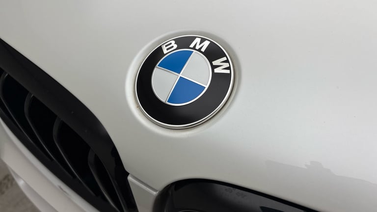 2019 BMW X6 X6 M50d 4x4 Diesel Automatic