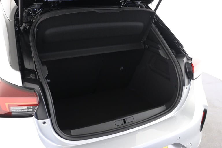 2025 Vauxhall Corsa 1.2 Turbo Ultimate 5dr Auto Hatchback Petrol Automatic