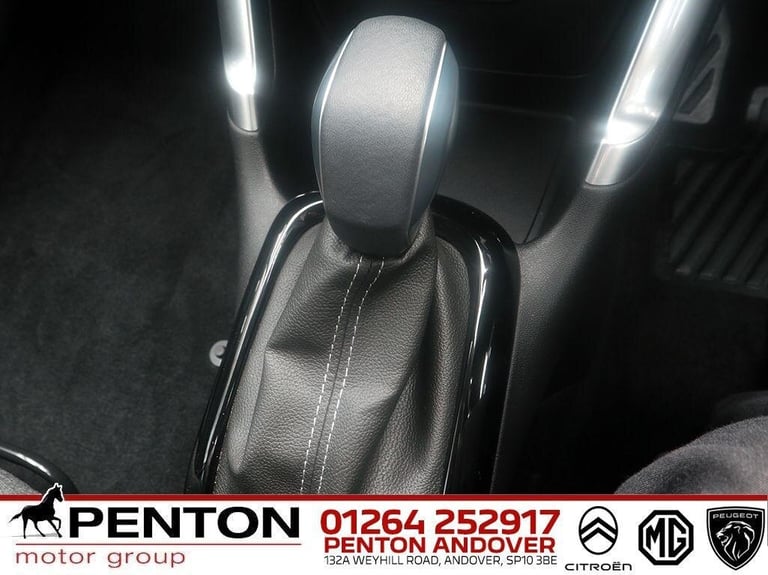 2024 Citroen C3 Aircross 1.2 PureTech MAX EAT6 Euro 6 (s/s) 5dr MPV Petrol Automatic