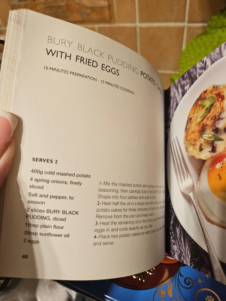 26 x 30 Best Loved Recipes 
