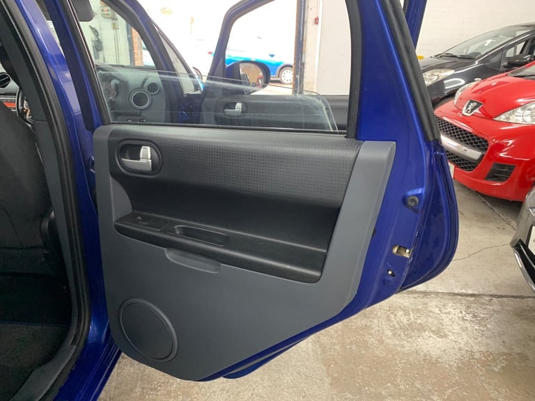 2009 Mitsubishi Colt 1.3 CZ2 5dr Auto HATCHBACK Petrol Automatic