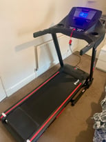 Body Max T60 Treadmill