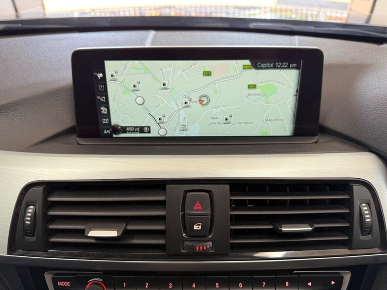 2017 BMW 4 Series Gran Coupe 3.0 435d M Sport Auto xDrive Euro 6 (s/s) 5dr Hatchback Diesel Autom...
