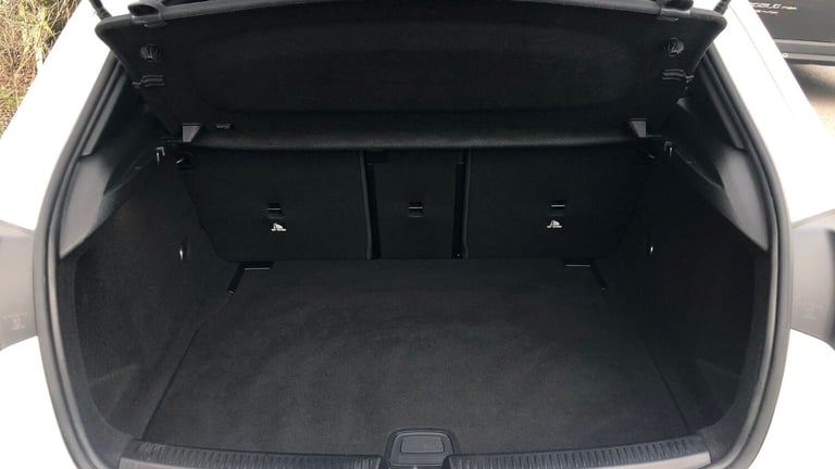 2023 Mercedes-Benz A-Class A 180 AMG LNE EXECUTIVE M Hatchback Petrol Automatic