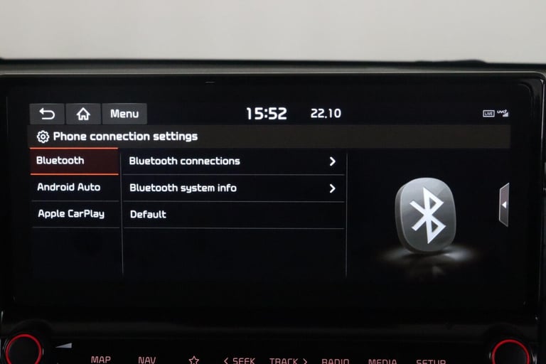 2020 Kia Ceed 1.0 T-GDi 3 Sportswagon Euro 6 (s/s) 5dr ESTATE Petrol Manual