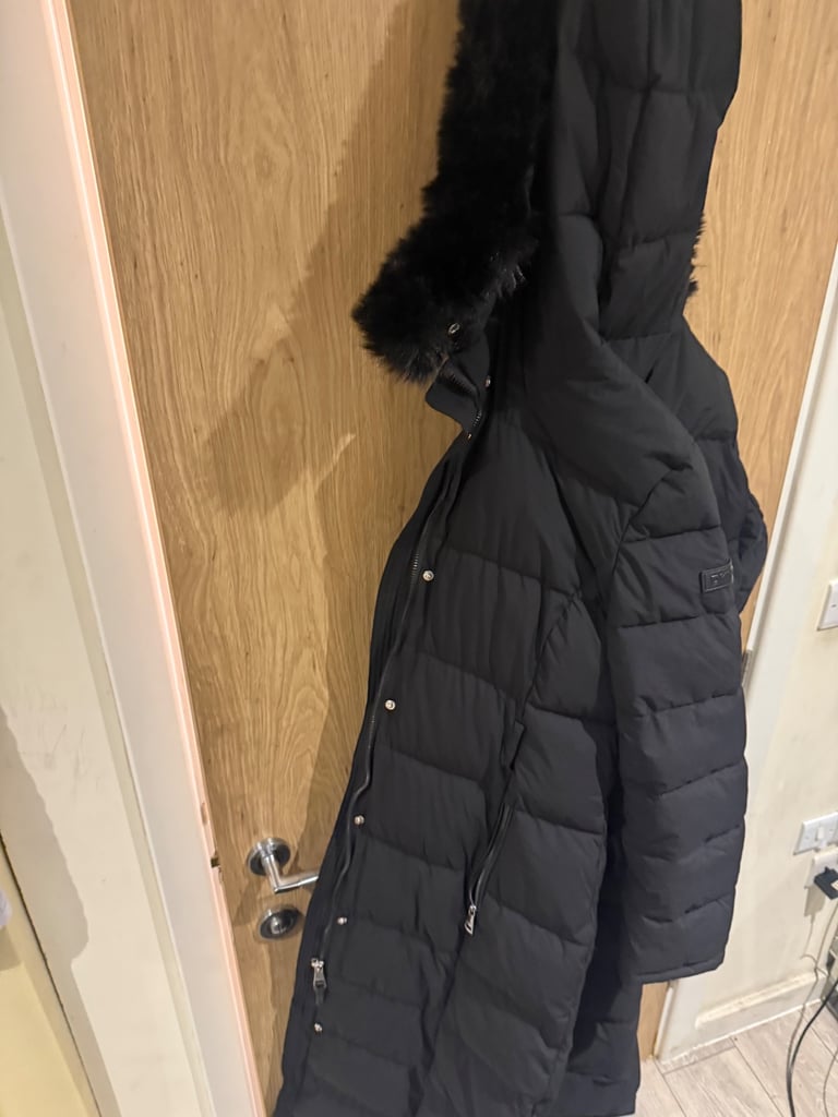 dkny jacket