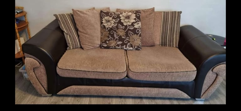 Sofa set