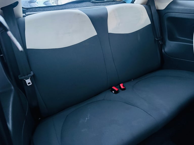 2013 Fiat 500 1.2 Colour Therapy 3dr HATCHBACK Petrol Manual