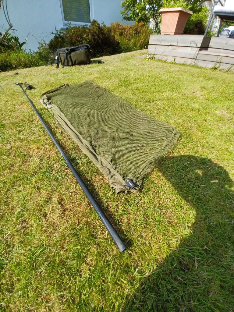 Muliti carp fishing deal