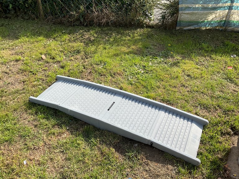 Dog Ramp