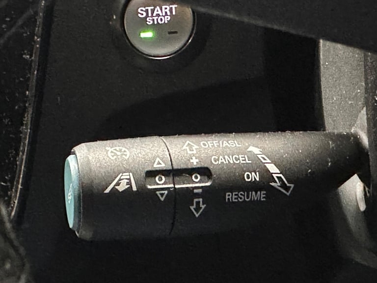 2020 MG MG ZS 44.5kWh Excite Auto 5dr HATCHBACK Electric Automatic