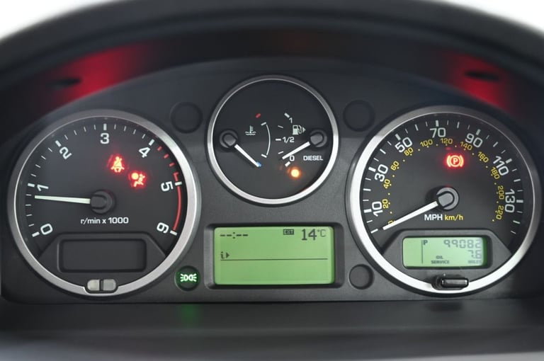 2012 12 LAND ROVER FREELANDER 2 2.2 SD4 HSE SUV 5DR DIESEL COMMANDSHIFT 4WD EURO