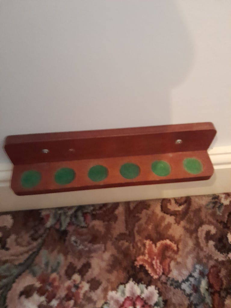 Snooker/Pool table